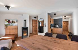 2 dormitorio piso 57 m² en Savoie, Francia. 685 000 €