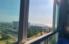 2 dormitorio piso 58 m² en Pattaya, Tailandia. $196 000