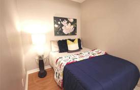 2 dormitorio piso en Bay Street, Canadá. C$1 204 000