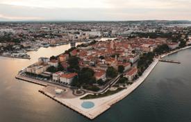 Terreno en Zadar, Croacia. 233 000 €