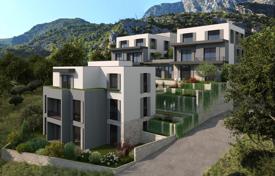 1 dormitorio piso 26 m² en Kotor city, Montenegro. 103 000 €