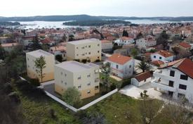 3-dormitorio apartamentos en edificio nuevo 81 m² en Medulin, Croacia. 252 000 €