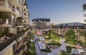2-dormitorio apartamentos en edificio nuevo 68 m² en Beşiktaş, Turquía. Price on request