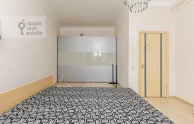 2 dormitorio piso 64 m² en Basmanny district, Rusia. 35 000 ₽  por semana