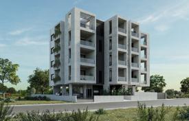 2 dormitorio piso 94 m² en Zakaki, Chipre. 350 000 €