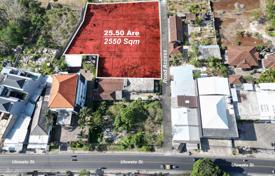 Terreno en South Kuta, Indonesia. $482 000