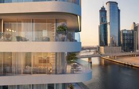 Complejo residencial DG1 – Business Bay, Dubai, EAU. de $951 000