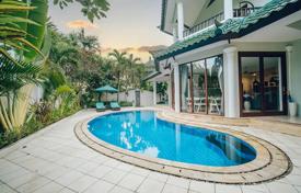 3 dormitorio villa 280 m² en Karangasem District, Indonesia. $350 000