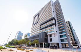 Piso – Business Bay, Dubai, EAU (Emiratos Árabes Unidos). From $283 000