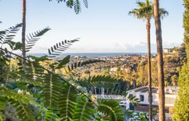 6 dormitorio piso 199 m² en Benahavis, España. 875 000 €