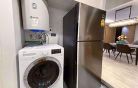 3-dormitorio apartamentos en condominio en Bangkok, Tailandia. $272 000