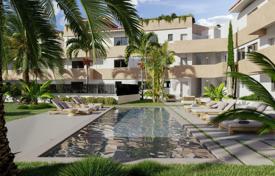 2-dormitorio apartamentos en edificio nuevo 110 m² en Golf del Sur, España. 352 000 €