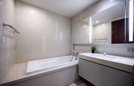 1-dormitorio apartamentos en condominio en Watthana, Tailandia. $412 000