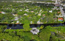 Terreno – North Miami, Florida, Estados Unidos. $500 000