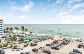 Condominio – Hallandale Beach, Florida, Estados Unidos. $640 000