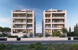 New residential complex with apartments en Livadia, Chipre. de 200 000 €