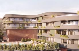 2 dormitorio piso 100 m² en Chloraka, Chipre. 490 000 €