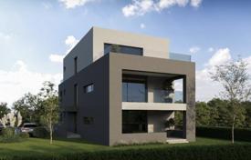 4 dormitorio piso 156 m² en Zagrebskaia zhupaniia, Croacia. 359 000 €