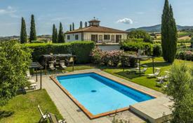 6 dormitorio villa 500 m² en Scansano, Italia. 1 980 000 €
