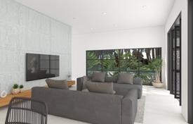 2 dormitorio villa 202 m² en Jalan Umalas, Indonesia. $280 000