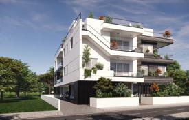 2 dormitorio piso en Larnaca (city), Chipre. 270 000 €