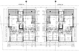 2 dormitorio piso 125 m² en Mesa Geitonia, Chipre. 610 000 €