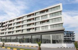 3-dormitorio apartamentos en edificio nuevo 142 m² en Lefkoşa (North Nicosia), Chipre. 299 000 €