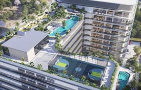 Complejo residencial Bond Enclave – Al Barsha South, Dubai, EAU. de $321 000