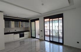 5 dormitorio ático 108 m² en Alanya, Turquía. 19 824 000 TRY