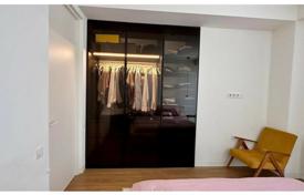 2 dormitorio piso 77 m² en Vake-Saburtalo, Georgia. $186 000