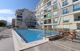 4 dormitorio ático 165 m² en Konyaalti, Turquía. 16 658 000 TRY