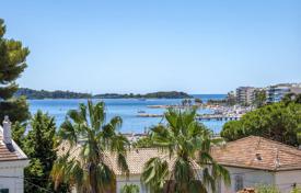 4 dormitorio piso en Cannes, Francia. 1 790 000 €