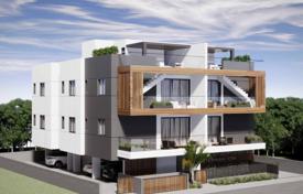 3 dormitorio ático 83 m² en Livadia, Chipre. de 240 000 €