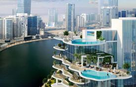 Complejo residencial Chic Tower – Business Bay, Dubai, EAU (Emiratos Árabes Unidos). From $1 266 000