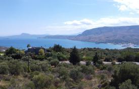 Terreno en Akrotiri, Grecia. 450 000 €