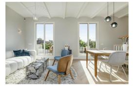 3 dormitorio ático 133 m² en Barcelona, España. 1 650 000 €