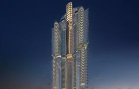 Piso – Business Bay, Dubai, EAU (Emiratos Árabes Unidos). From $523 000