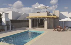 3 dormitorio villa 100 m² en Polop, España. 585 000 €