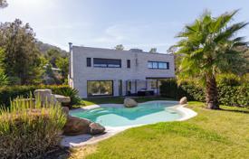 3 dormitorio casa de pueblo 558 m² en Vallromanes, España. 1 099 000 €