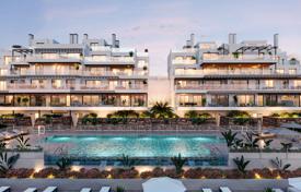2 dormitorio piso 109 m² en Marbella, España. 695 000 €