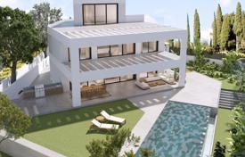 4 dormitorio villa 607 m² en San Pedro Alcántara, España. 3 285 000 €