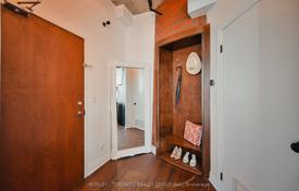5 dormitorio piso en Old Toronto, Canadá. C$1 049 000