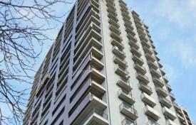 2 dormitorio piso 53 m² en Vake-Saburtalo, Georgia. $127 000
