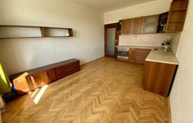 2 dormitorio piso 47 m² en Prague 3, República Checa. Price on request