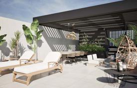2 dormitorio ático en Larnaca, Chipre. 295 000 €