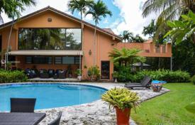 Villa – Miami, Florida, Estados Unidos. $1 548 000
