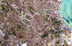 Terreno en Nusa Penida, Indonesia. $297 000