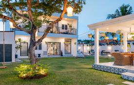 5 dormitorio villa 300 m² en Kuta, Indonesia. $790 000