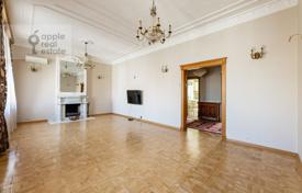 4 dormitorio piso 156 m² en district Khamovniki, Rusia. 110 000 000 ₽