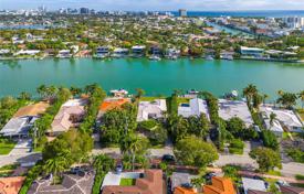 Casa de pueblo – Miami Beach, Florida, Estados Unidos. $5 000 000
